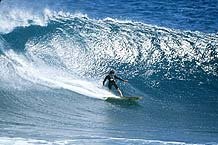 Energy and Artificial Waves